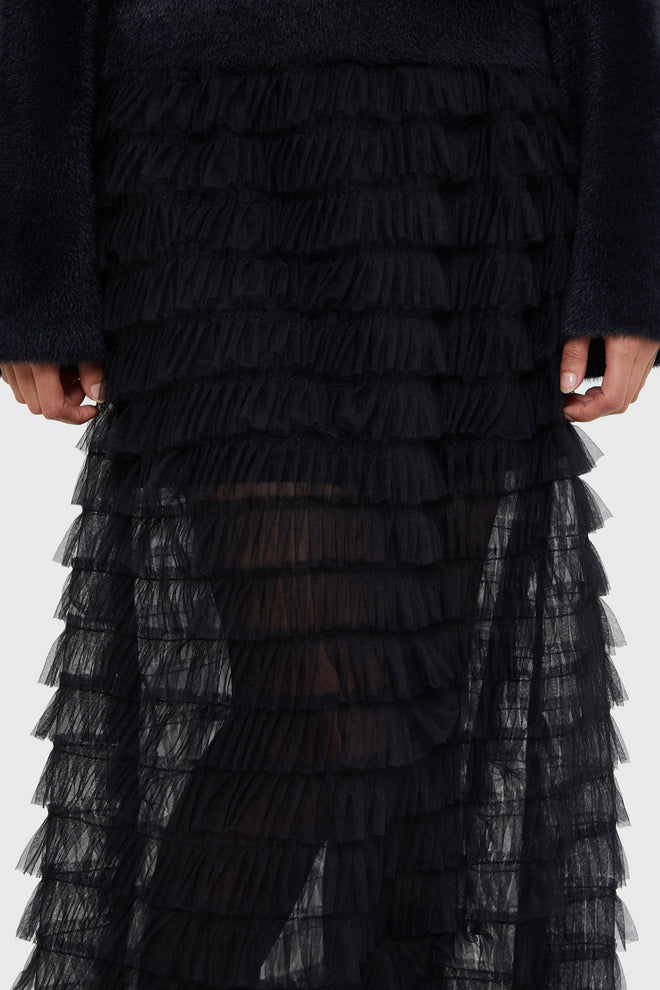 Victoriana Skirt