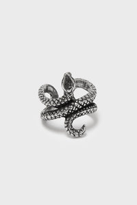Vipers Sting Adjustable Ring