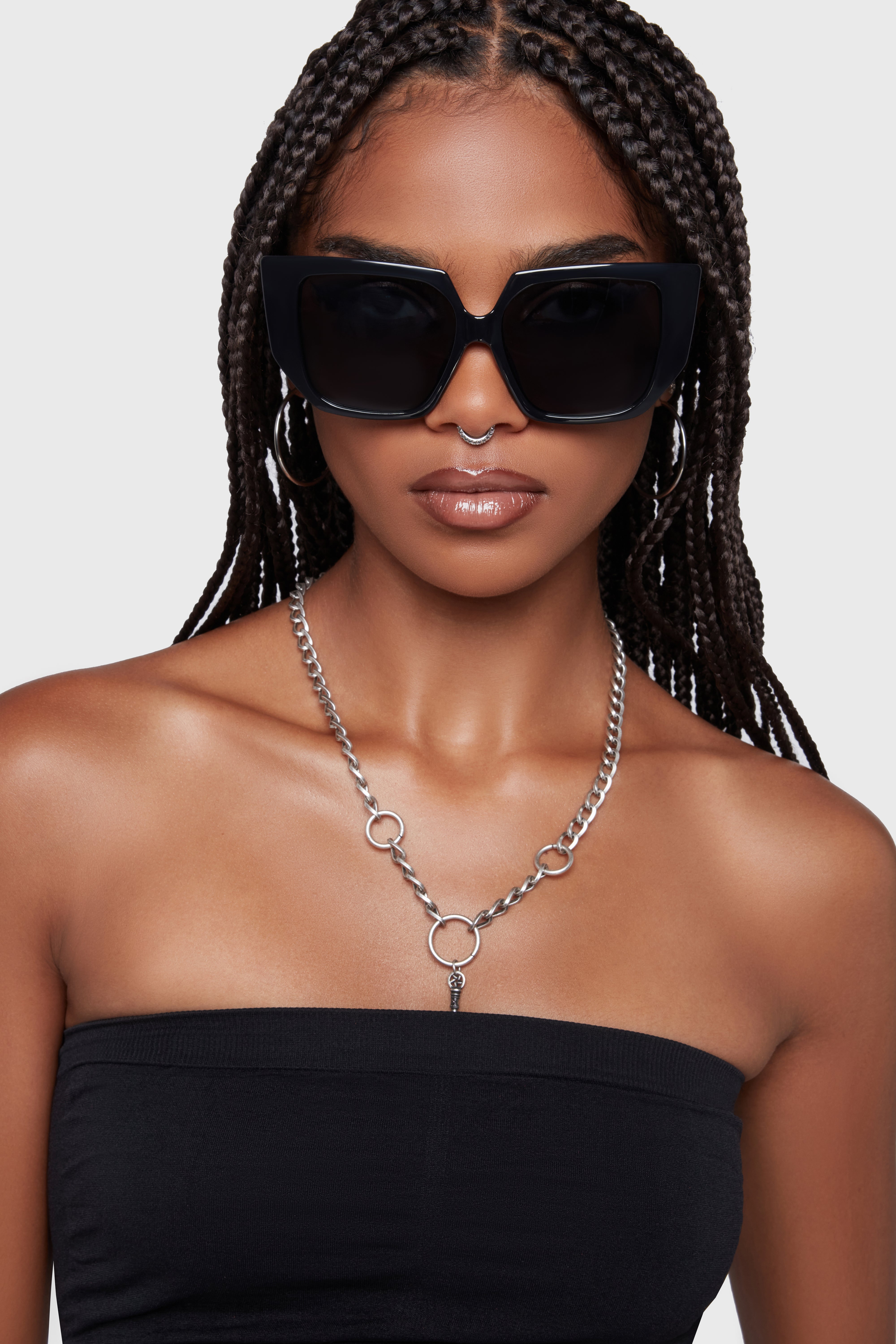Vira Sunglasses ‐ KILLSTAR