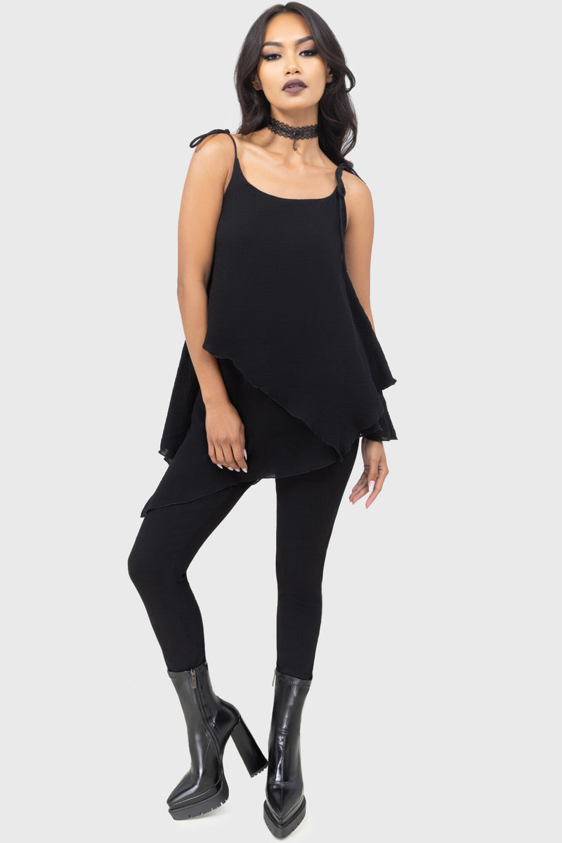 Void Visions Top