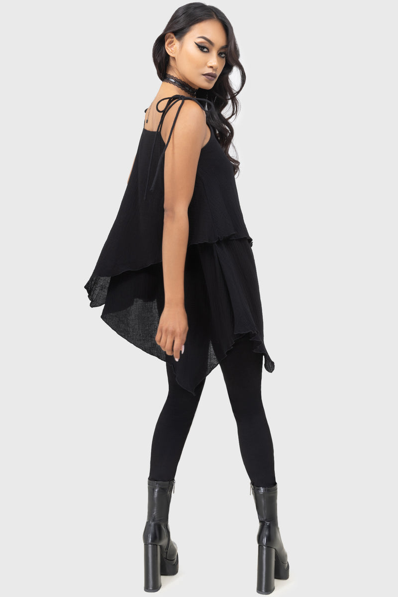 Void Visions Top