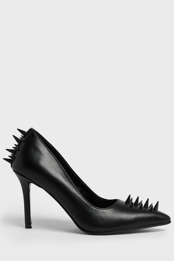 Voidwalker Stiletto