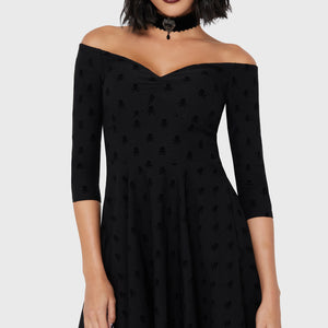 Voodoo Darling Dress