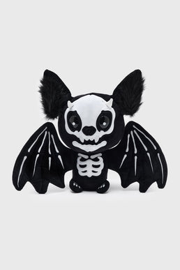 Vampir: X-Ray Glow Plush Toy