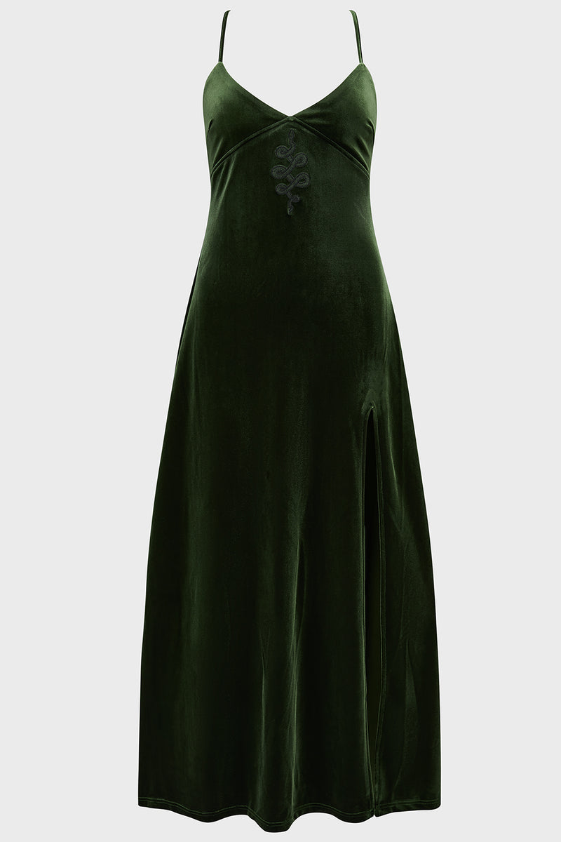 Venom Vengeance Dress