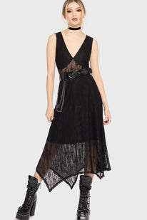 LACE DRESSES | Killstar LACE DRESSES | Killstar
