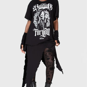 Waiting For You Relaxed Top