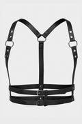 Wanda Harness