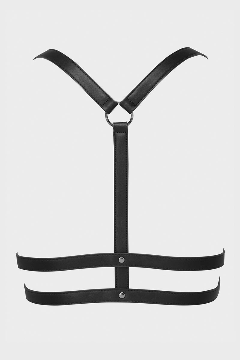 Wanda Harness