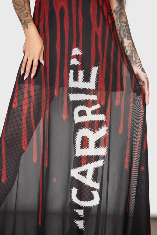 killstar agnes dress