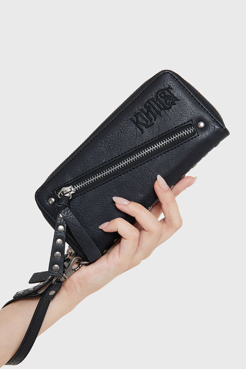 Wastemire Wallet