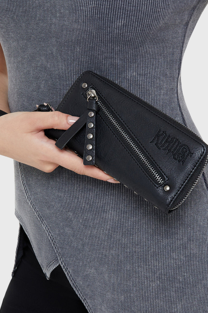 Wastemire Wallet