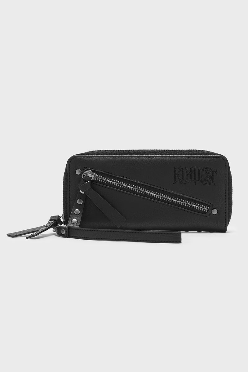 Wastemire Wallet