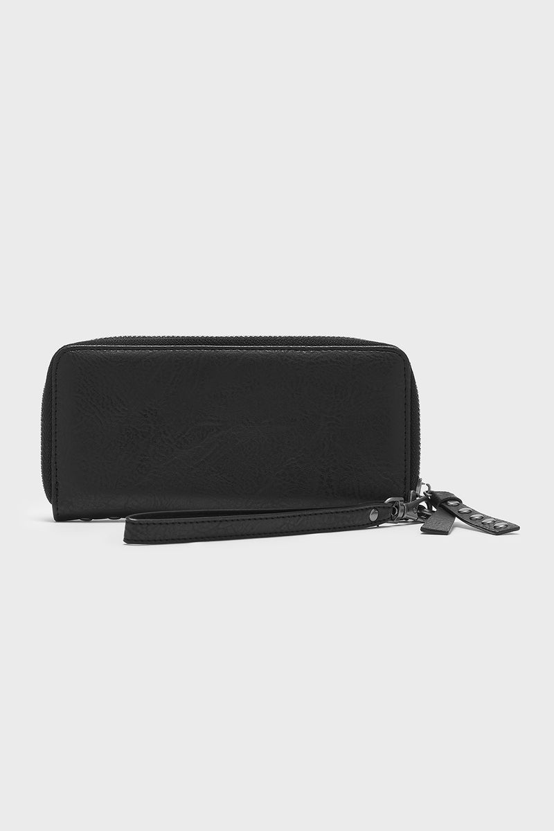 Wastemire Wallet