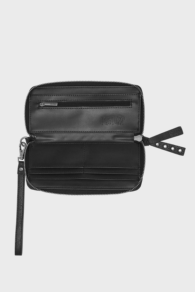 Wastemire Wallet
