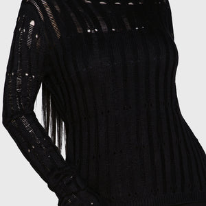 Webelia Sweater