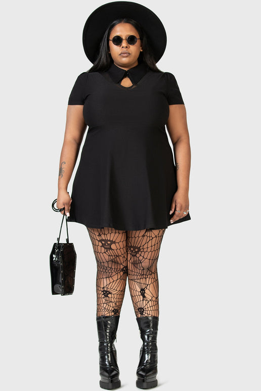 Women's Plus Size Gothic Clothing | Plus Size Goth Clothes | Killstar