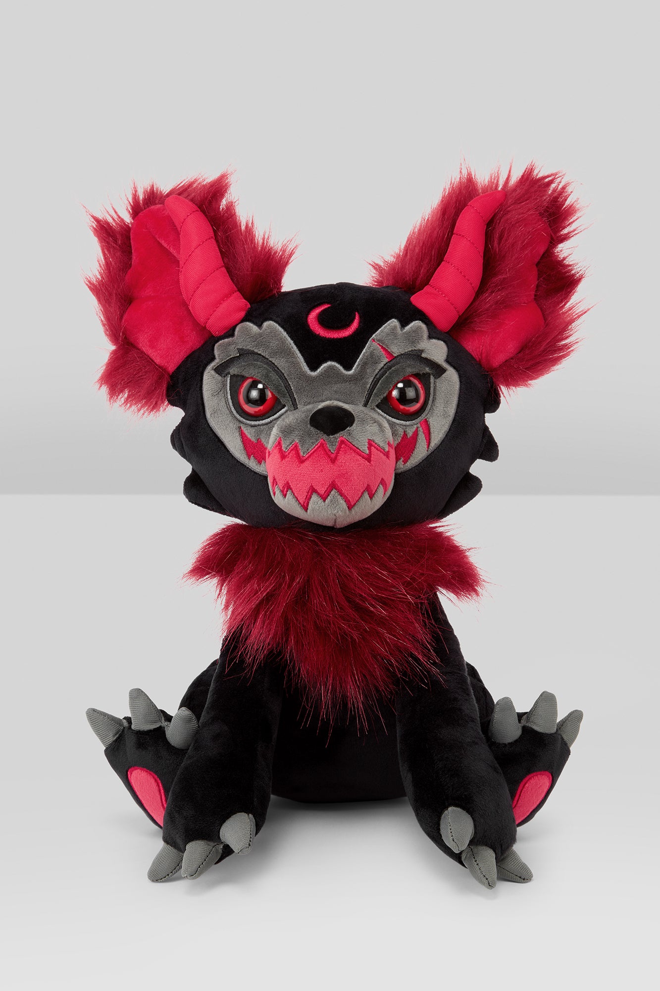 Werewolf plush on sale