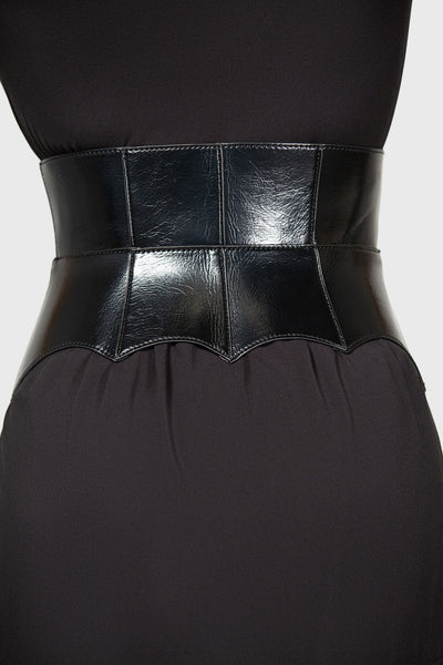 Women's corset KILLSTAR - Vampire Bait - PLUM - KSRA002215 