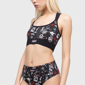 We Want To Fight Panty