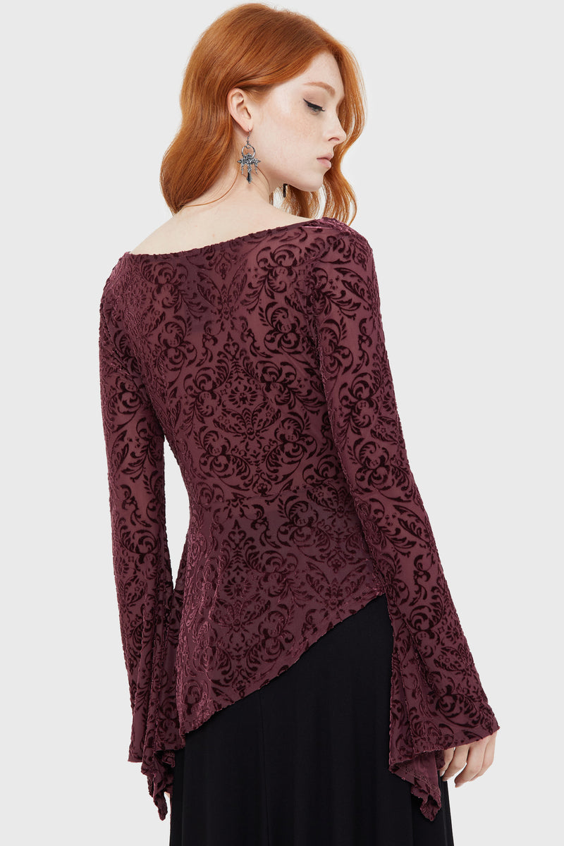 Whispering Oaks Top