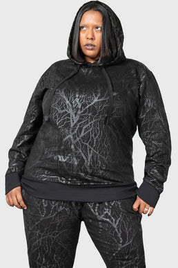 Wicked Woods Watcher Hoodie