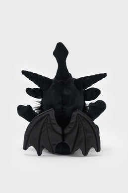 Window Kreep: Dark Lord Plush Toy