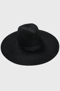 Witch Brim Hat [B]