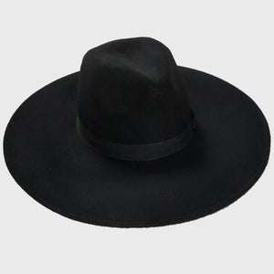 Witch Brim Hat [B]