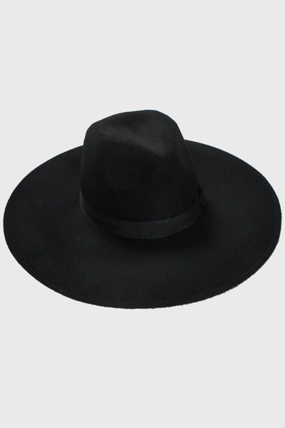 Witch Brim Hat [B]