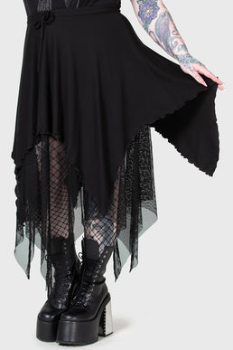 Witchiness Skirt