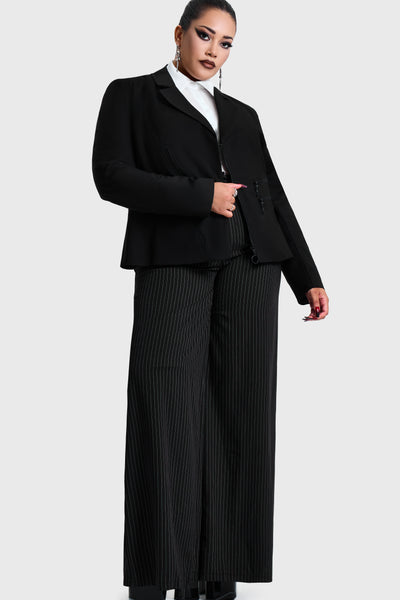 Witchmarked Blazer
