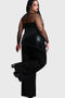 Witchmarked Corset Trousers