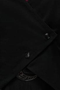 Witchmarked Waistcoat