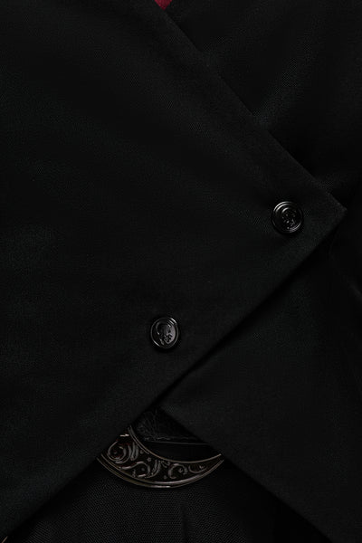 Witchmarked Waistcoat