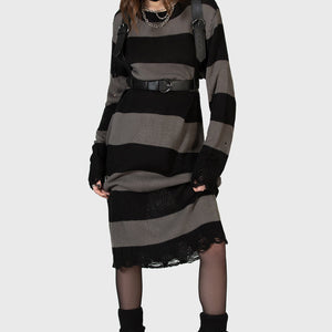 Within Souls Sweater Dress