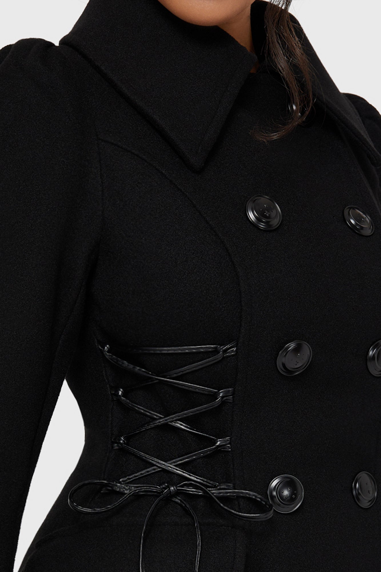 Woeful Coat ‐ KILLSTAR
