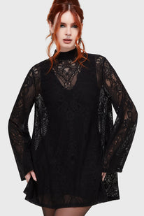Gothic Dresses | Babydoll, Skater & Lace Dresses | Killstar Gothic Dresses | Babydoll, Skater & Lace Dresses | Killstar