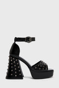 Waltz Of The Wicked Platform Heels