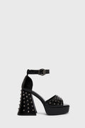 Waltz Of The Wicked Platform Heels