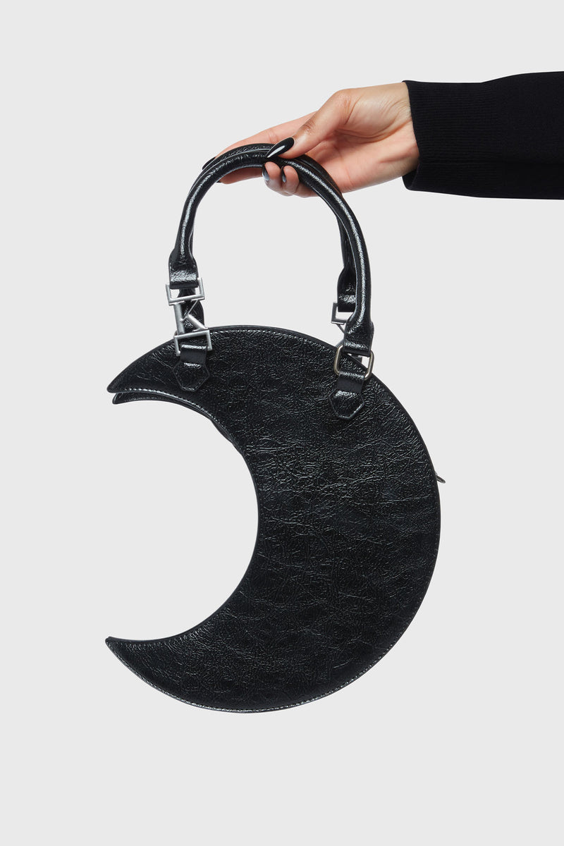 Waning Halo Bag