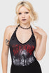 Welcome To Horrorwood Bodysuit