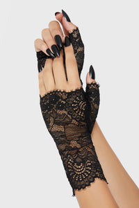 Welcome The Night Gloves