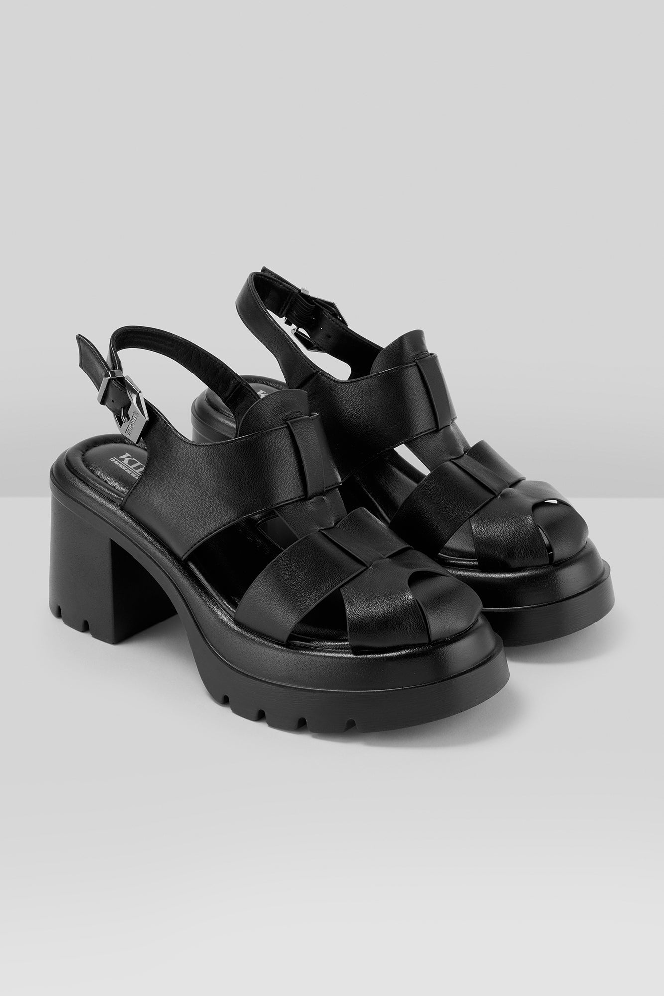 READYSALTED Women's Chunky Platform Sandals in India | Ubuy