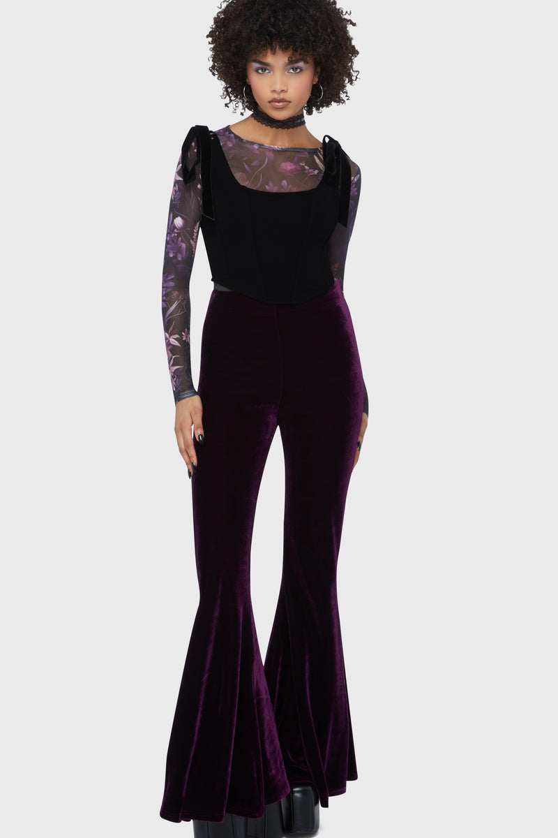 Wrenwell Top