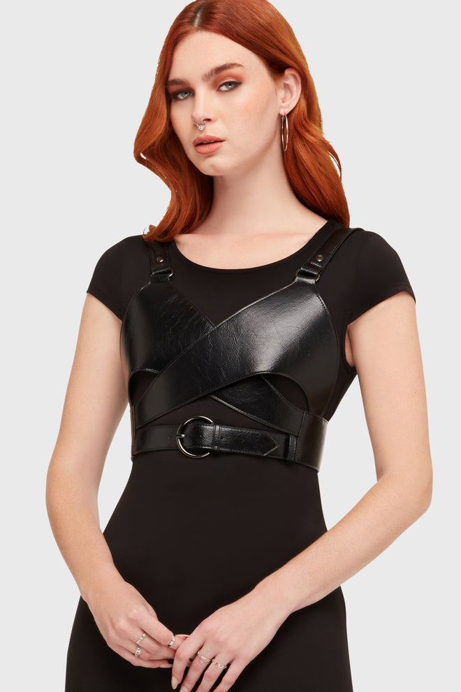 Wyrmwood Harness