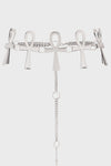 Xena Ankh Belt