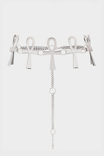 Xena Ankh Belt