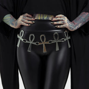 Xena Ankh Belt