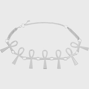 Xena Ankh Belt